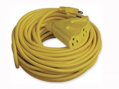 Outdoor Extension Cords-T Shape